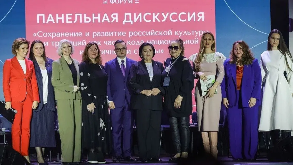 Фото: пресс-служба губернатора и правительства Московской области/Константин Семенец