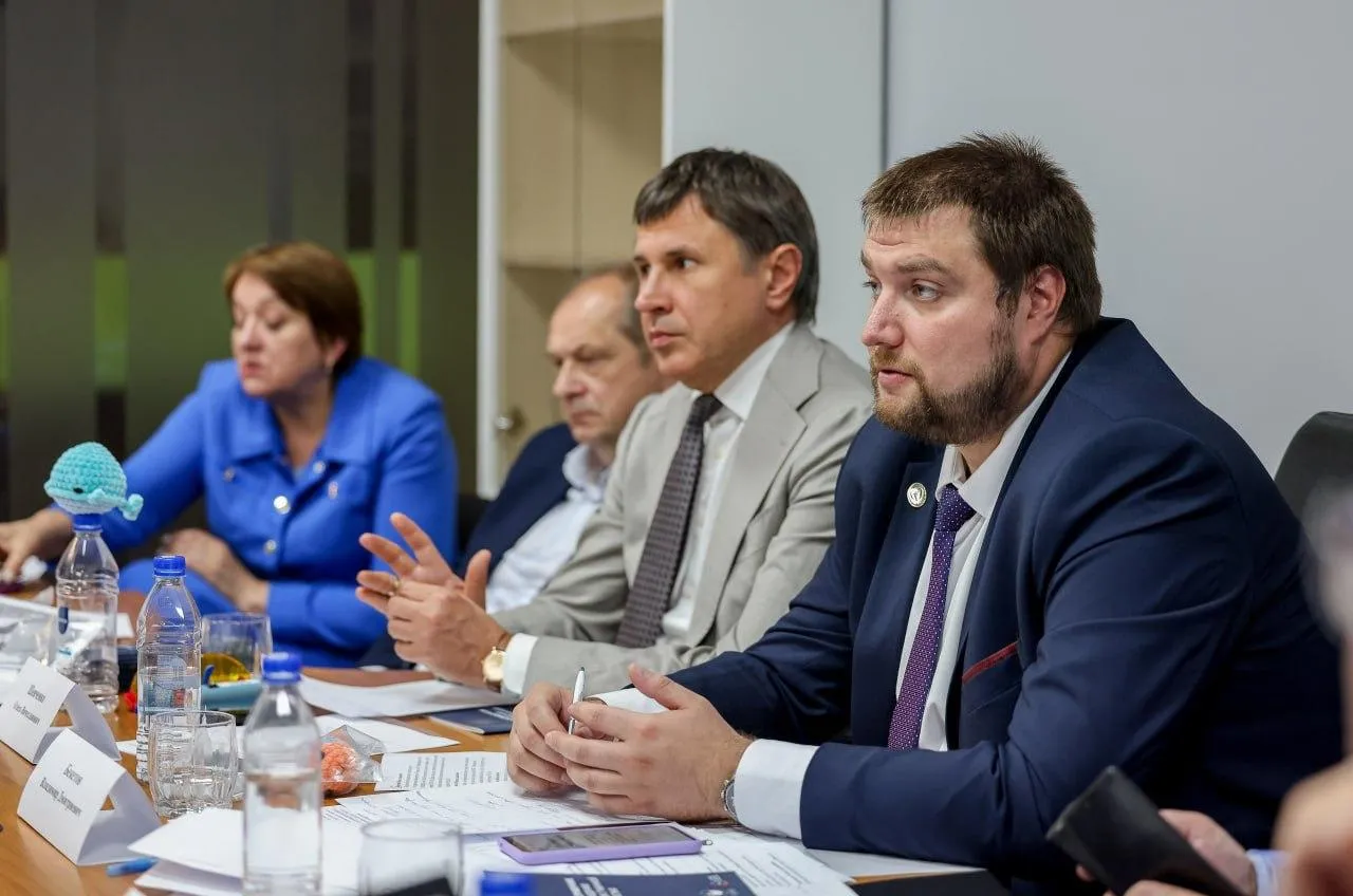 пресс-служба АМСМР