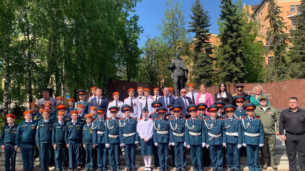 Фото: ВК Школы&nbsp;«КвантУм»