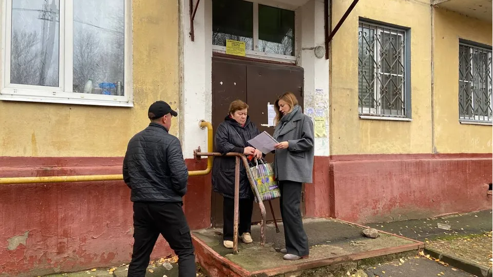 Фото: пресс-служба Администрации г. о. Фрязино&nbsp;