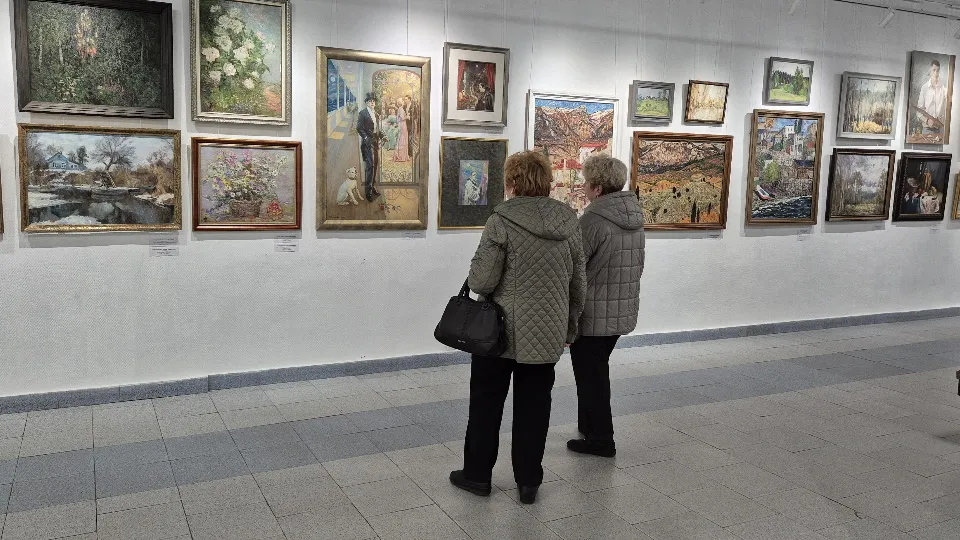 Фото: МедиаБанк Подмосковья/Юлия Выборова