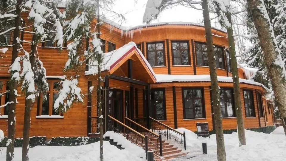 Фото: администрация г.о. Солнечногорск