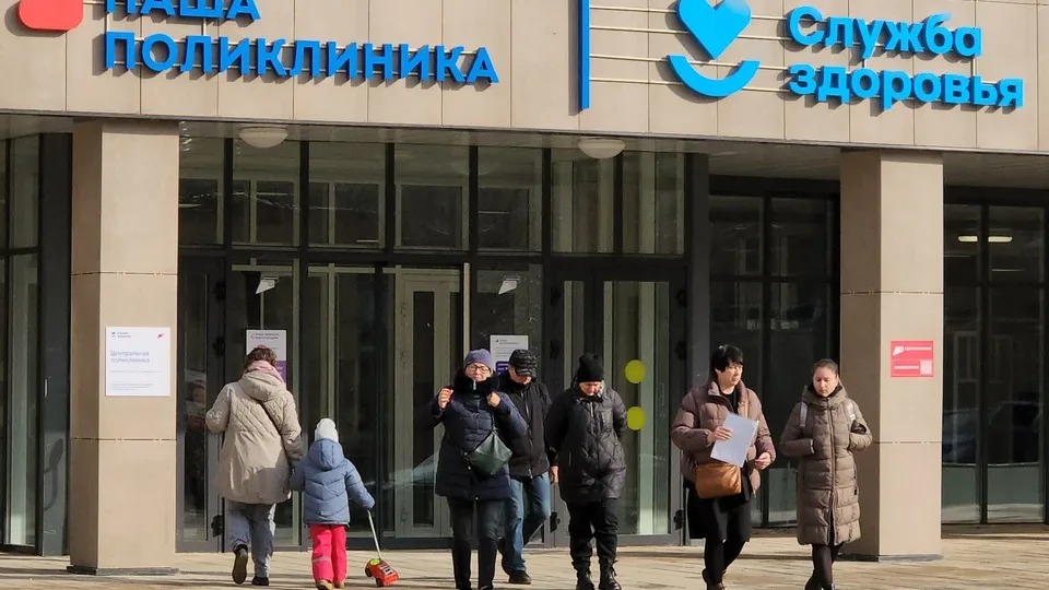 Фото: МедиаБанк Подмосковья/Юлия Смагринская