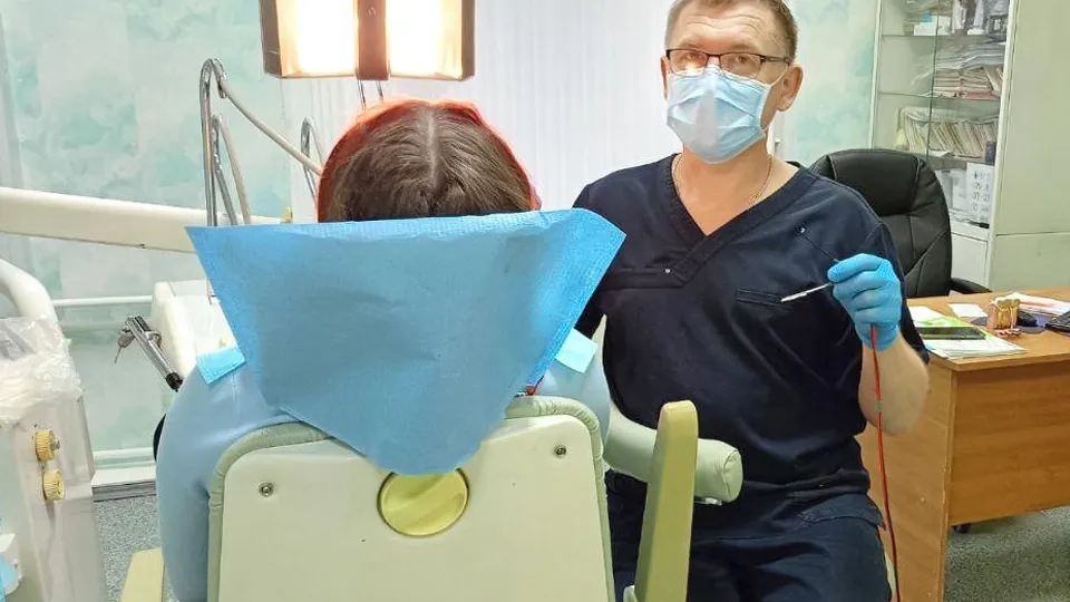 Фото: пресс-служба Ступинской больницы