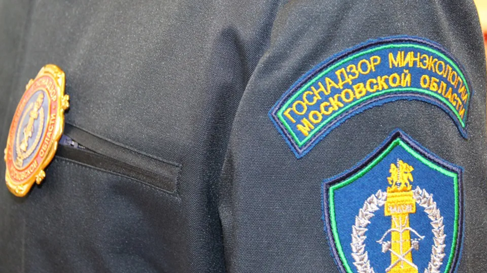 Фото: Министерство экологии и природопользования Московской области