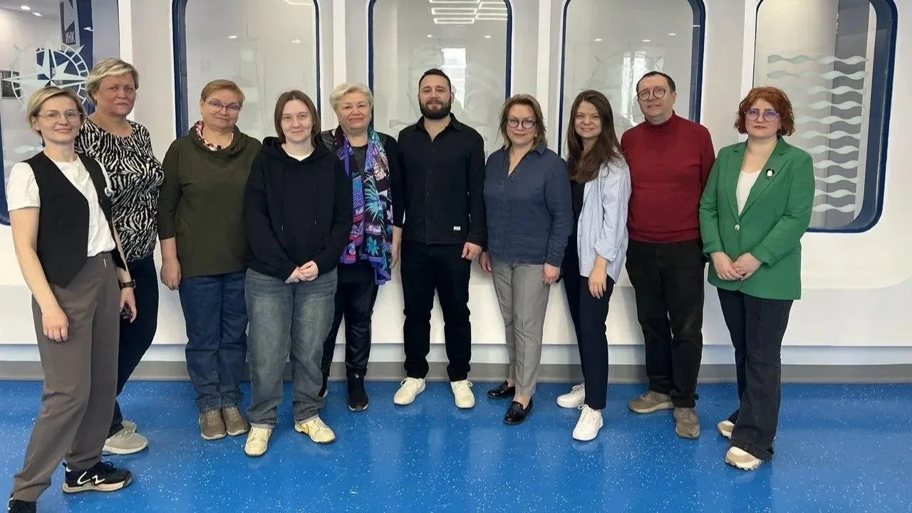 Подмосковные учителя повысили квалификацию для преподавания в ракетостроительных классах