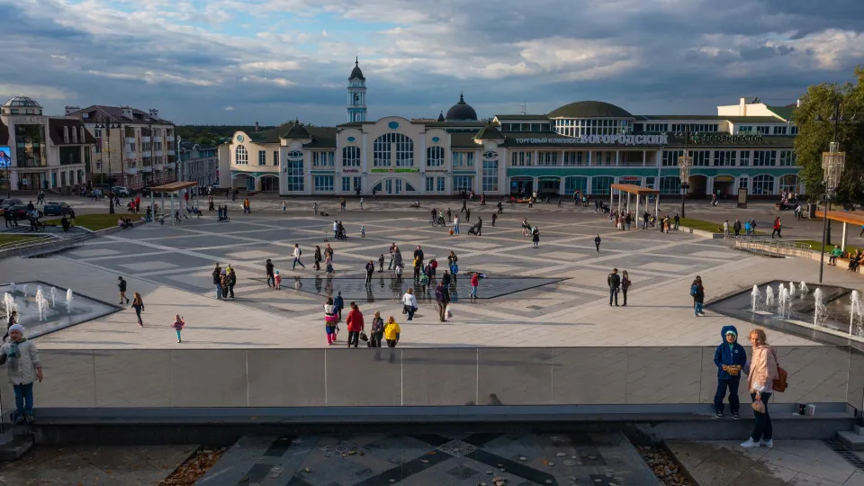 Фото: пресс-служба администрации Богородского г.о.