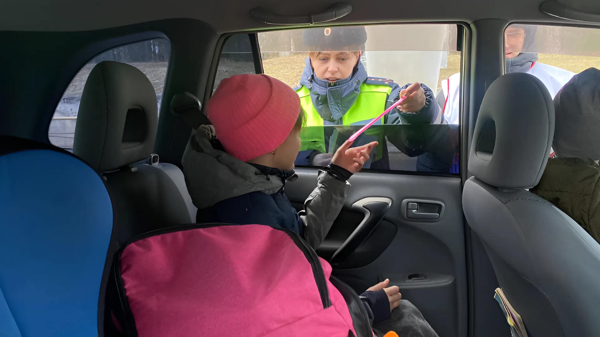 Фото: Госавтоинспекция Серпухова&nbsp;