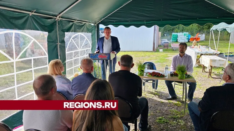 Фото: REGIONS/Александр Дрожжин