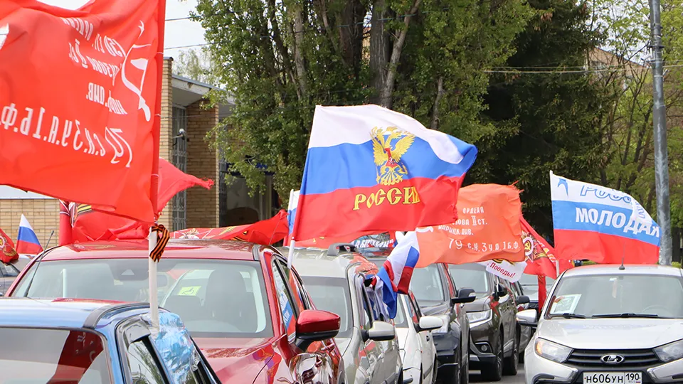 Фото: Медиабанк Подмосковья/Ирина Матвеева