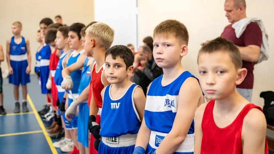 Фото: пресс-служба Администрации г. о. Лыткарино