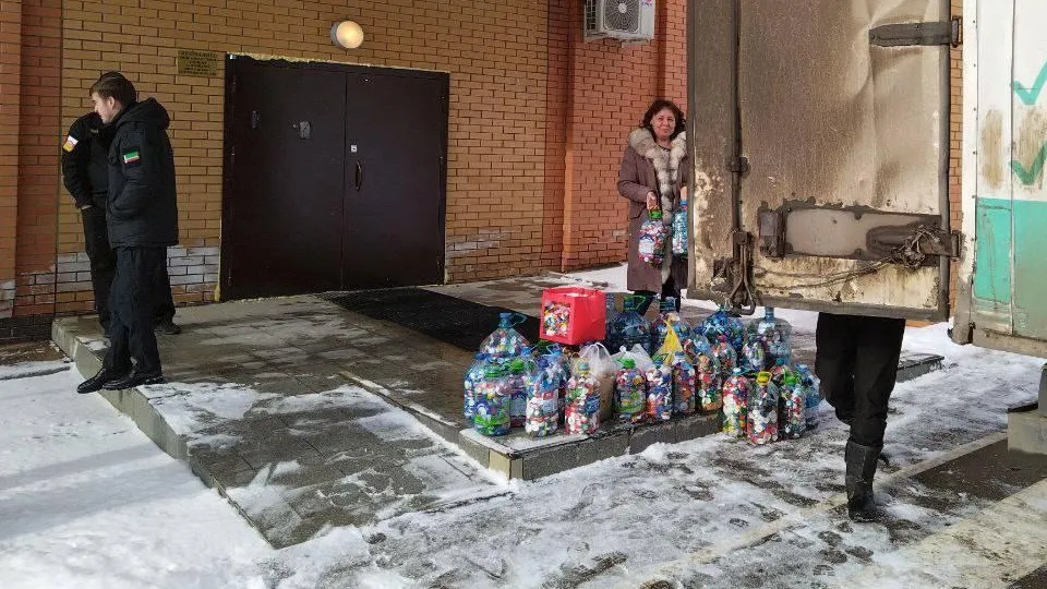 Фото: пресс-служба Министерства по содержанию территорий и государственному жилищному надзору Московской области