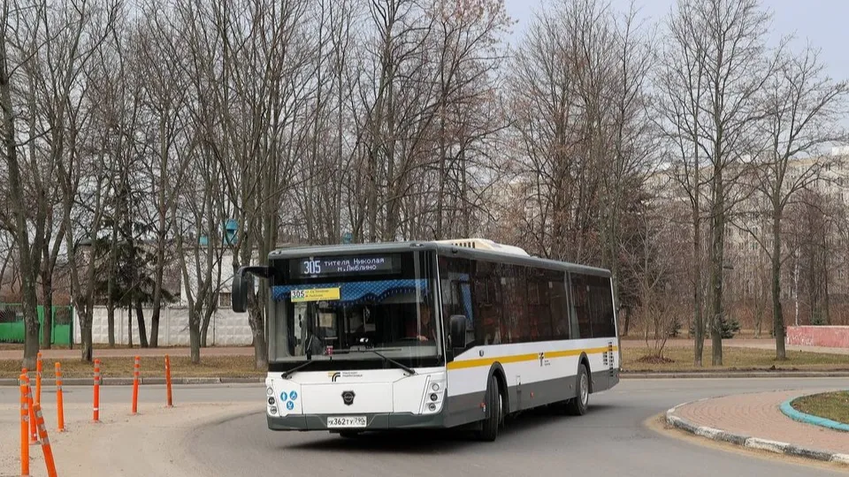 Фото: Марат Алиев