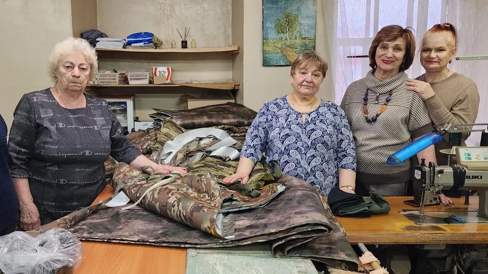 Фото: Ксения Пашуто