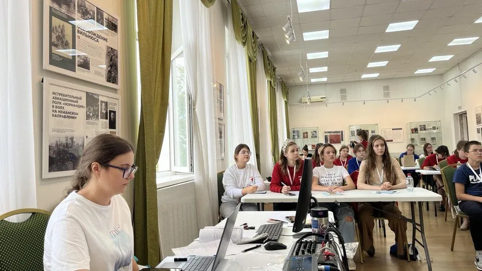 Фото: пресс-служба администрации г.о. Лыткарино