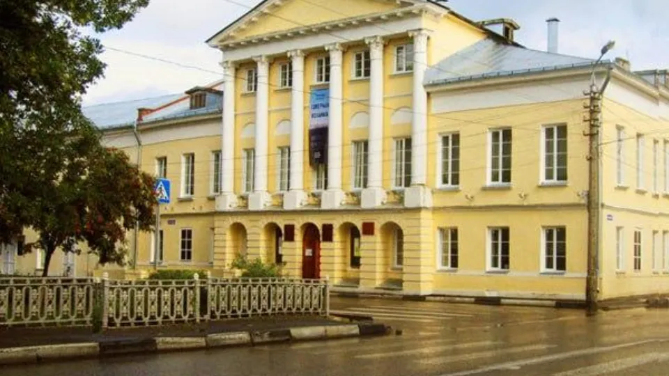 Фото: Главное управление культурного наследия МО