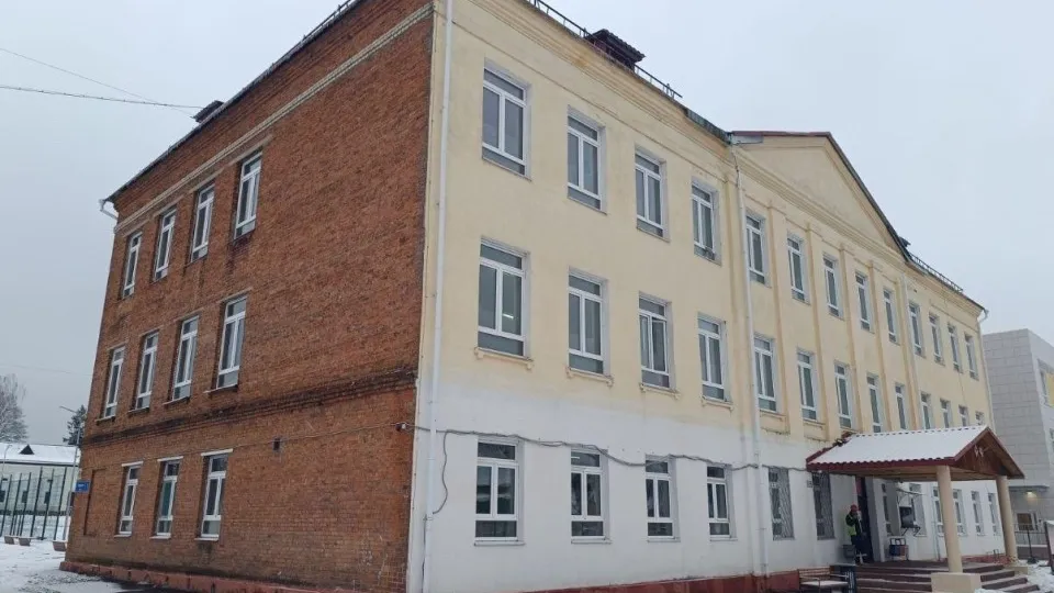 Фото: пресс-служба администрации г.о. Солнечногорск