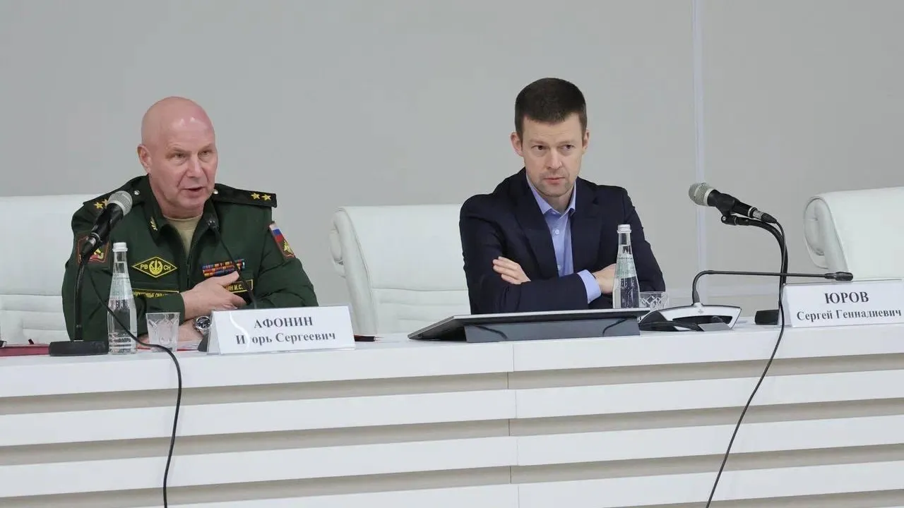 Пресс-служба администрации г. о. Балашиха