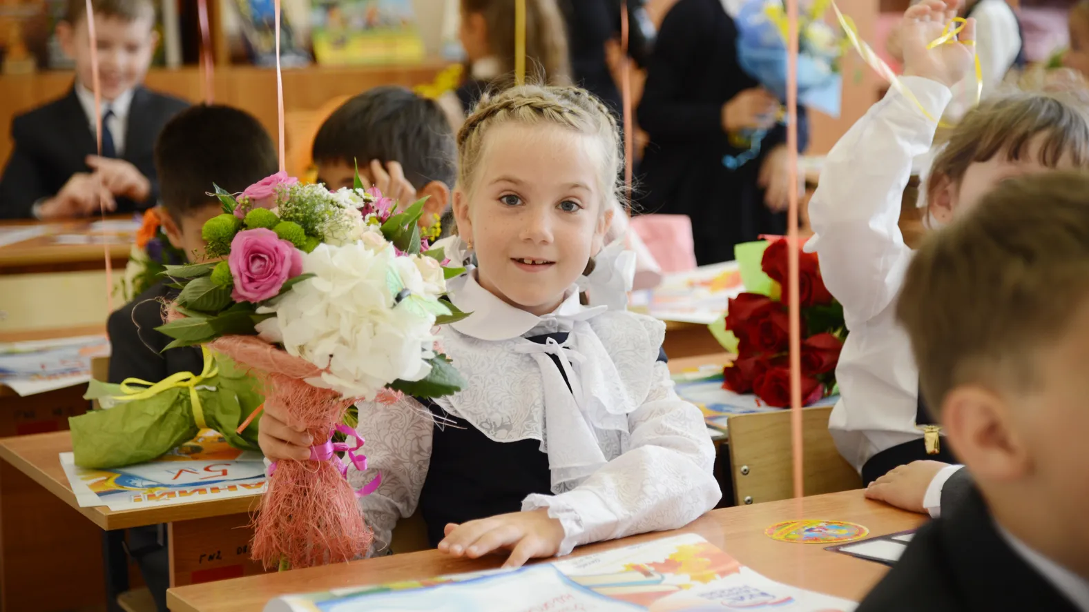 Фото: Нина Соколова