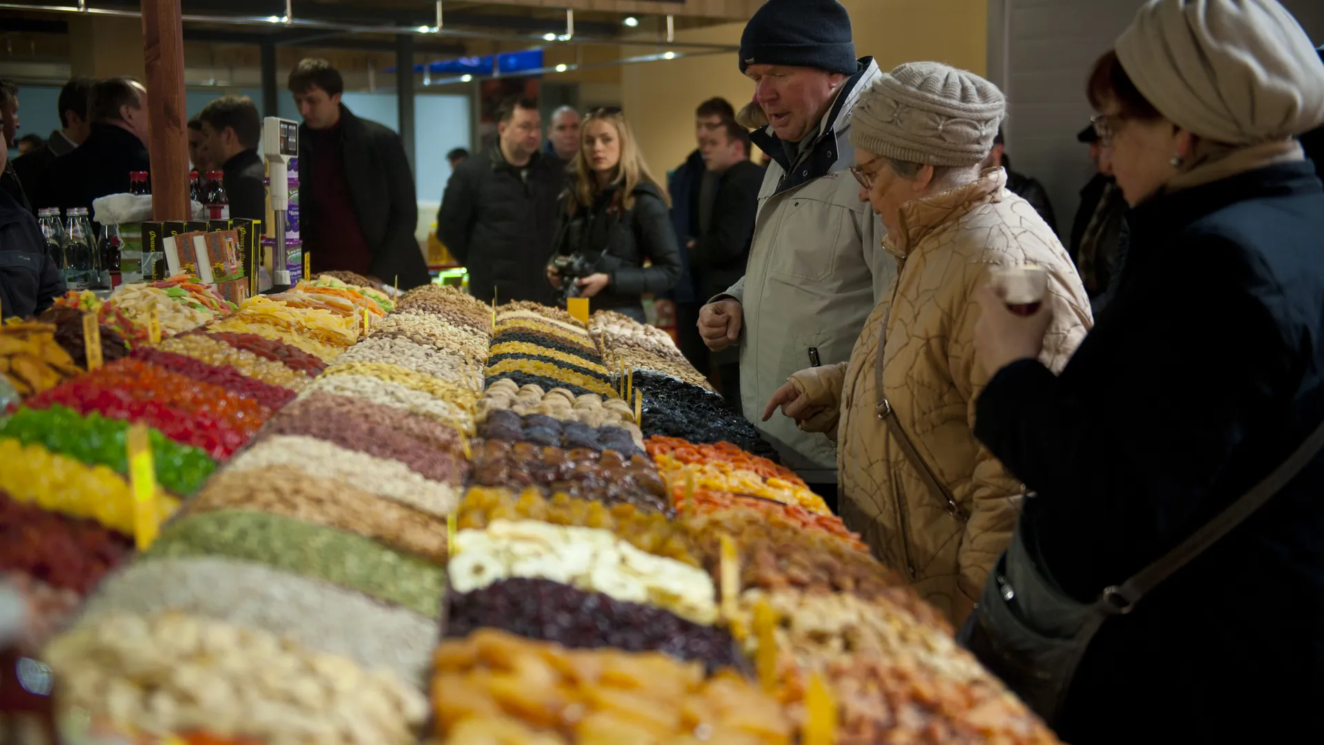 «Риск инсульта падает на 25%»: подмосковный диетолог раскрыла простой секрет с курагой