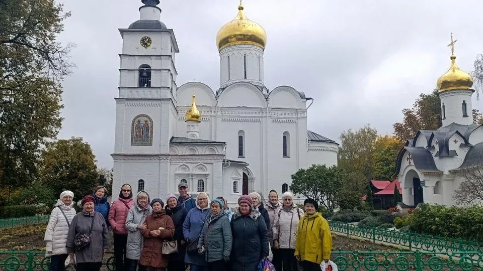 Фото: пресс-служба Администрации г.о. Королев