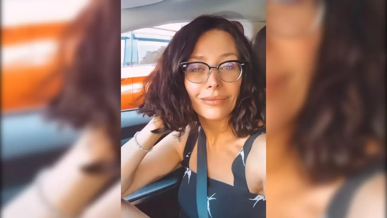 Звезда «Скорой помощи» Волкова сделала заявление после информации о госпитализации