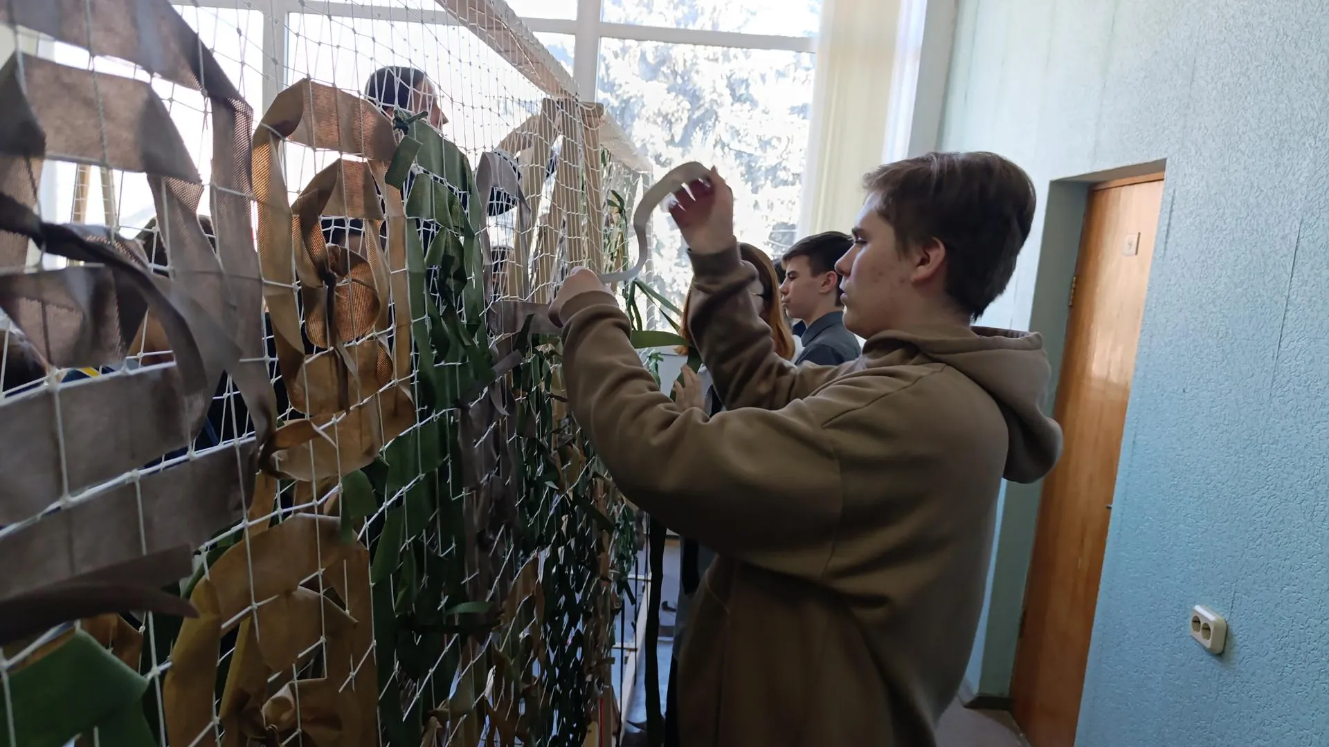 Фото: Ольга Антонова