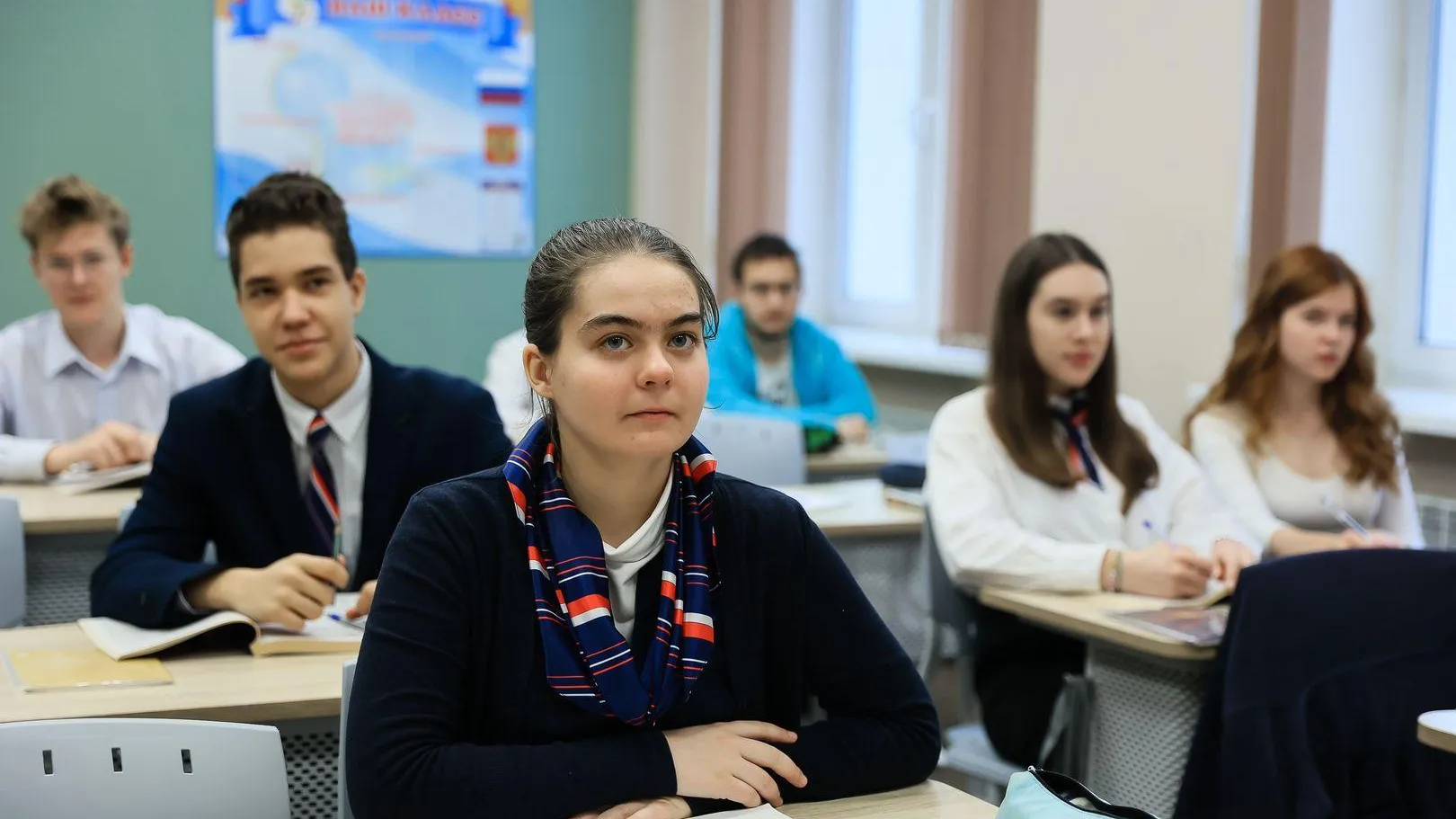 Фото: Минобразования МО