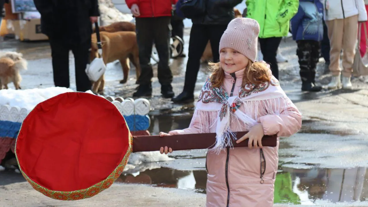 Фото: пресс-служба администрации г.о. Ступино