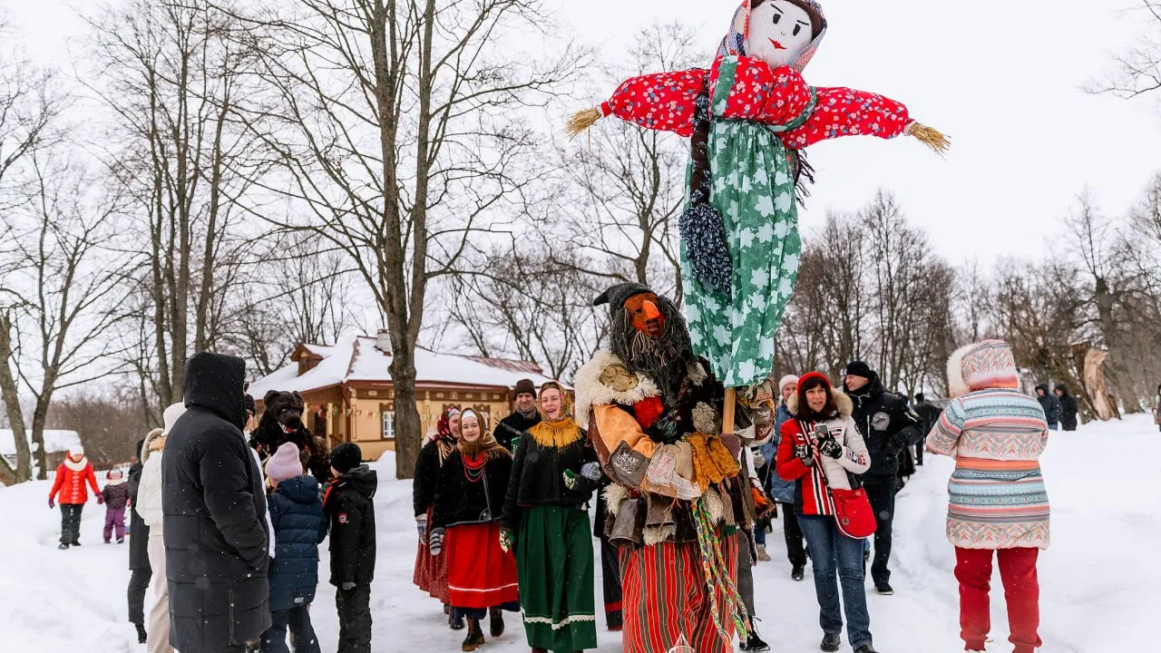 Фото: ГМЗ «Зарайский кремль».