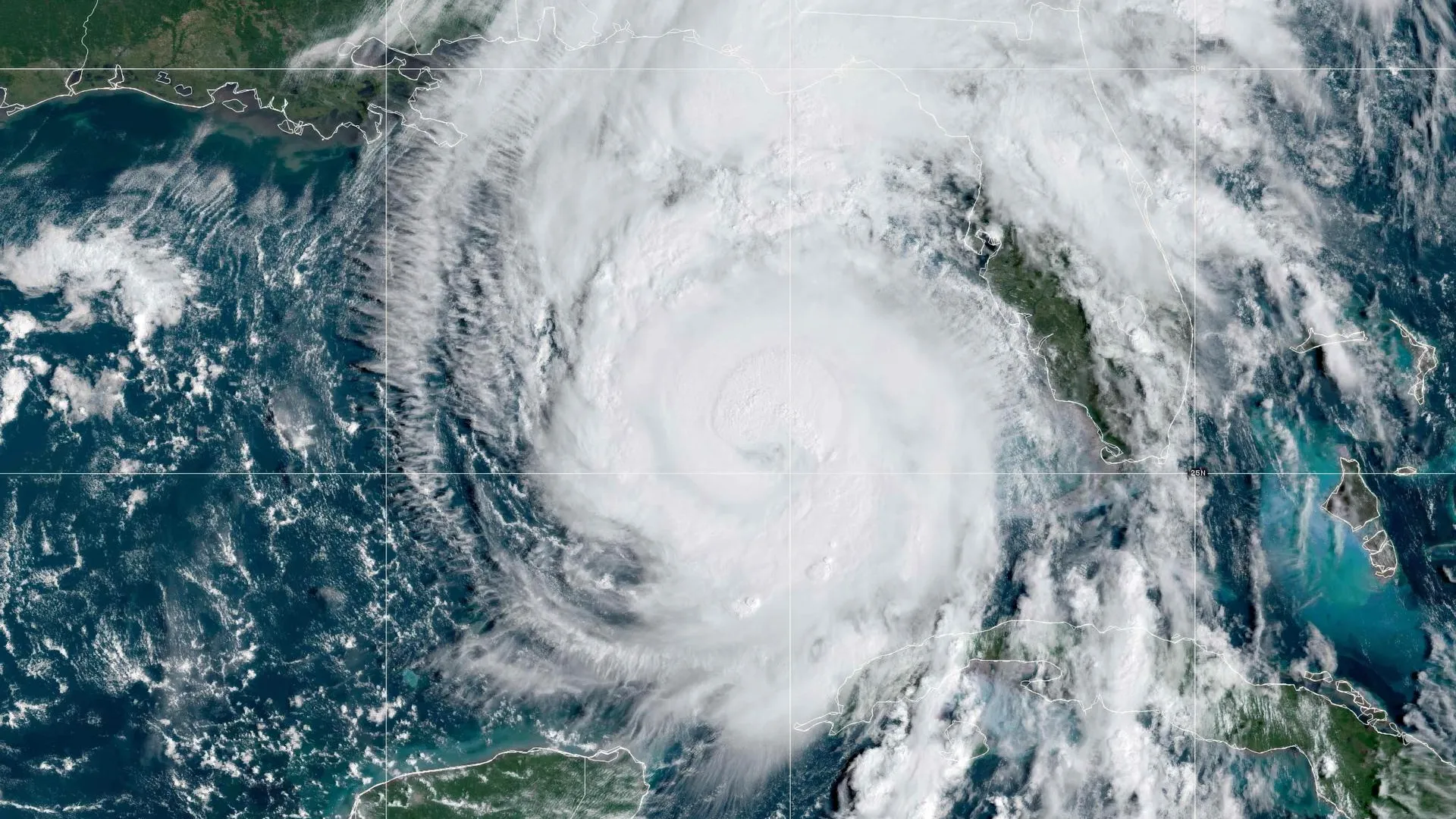 Goes-East/Noaa