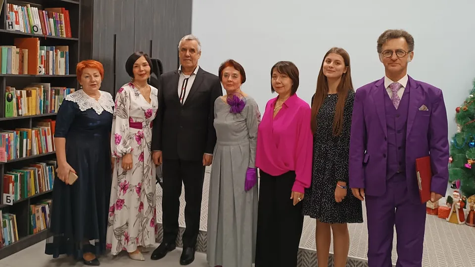 Фото: Ирина Леонтьева