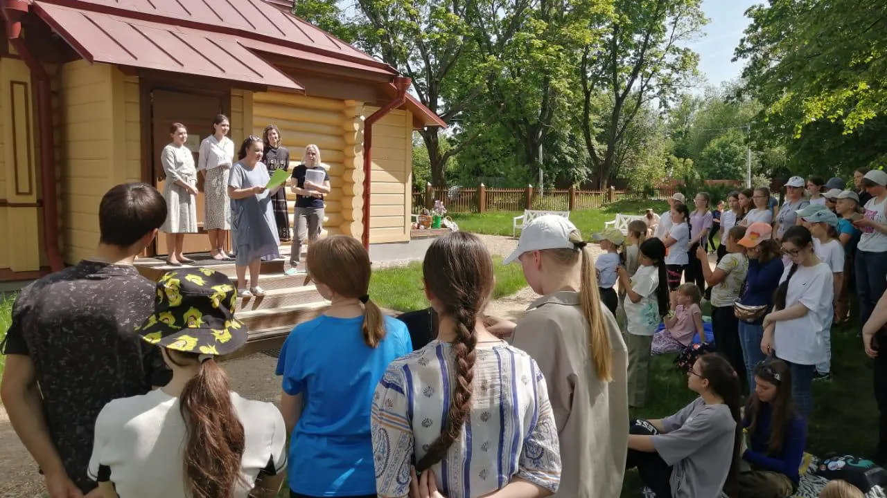 Фото: ГМЗ «Зарайский кремль».