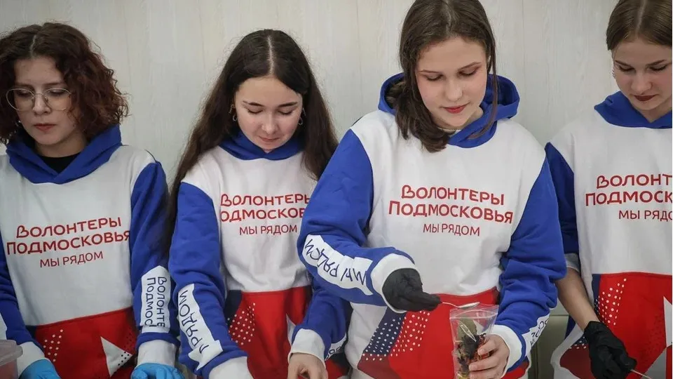 Фото: Пресс-служба губернатора и Правительства Московской области