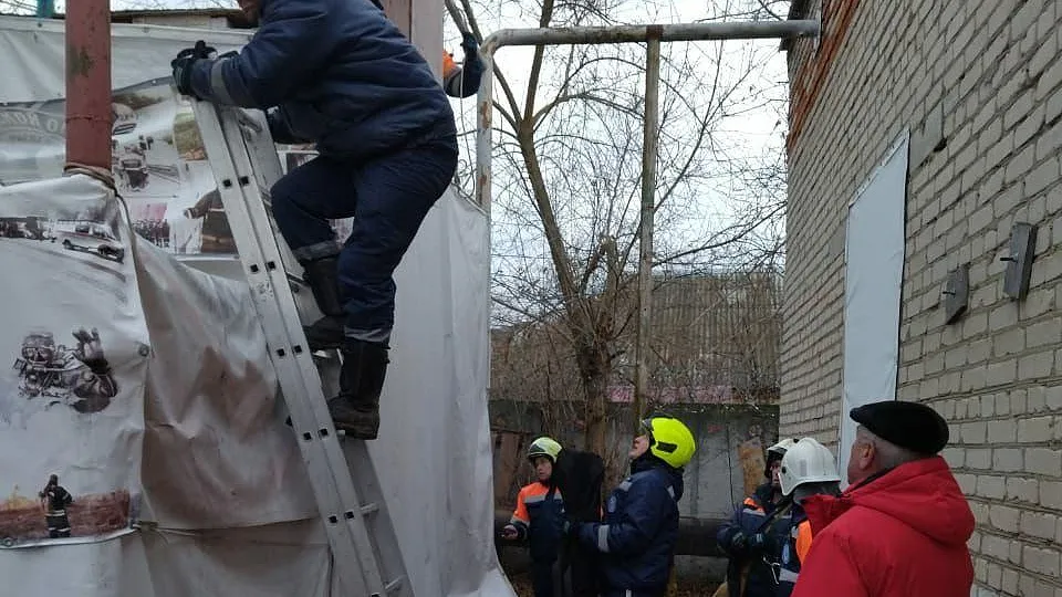 Фото: пресс-служба Администрации г.о. Чехов