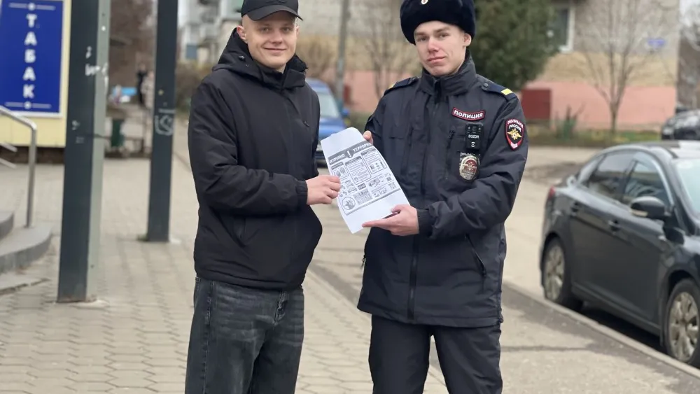 Фото: ОМВД России по м.о. Зарайск&nbsp;