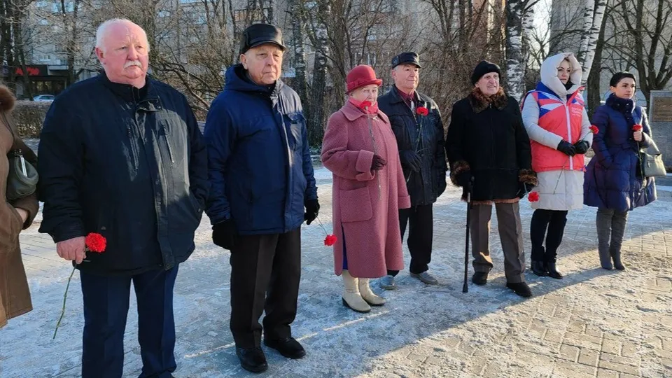 Фото: администрация г.о. Черноголовка