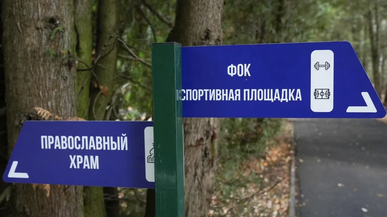 РГСУ «Чайковский»