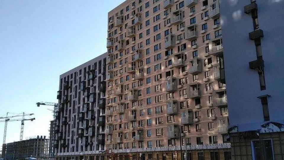 Фото: Главгосстройнадзор Московской области