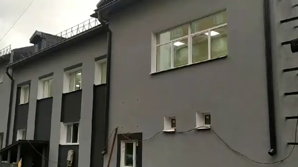 Фото: Министерство строительного комплекса Московскойобласти