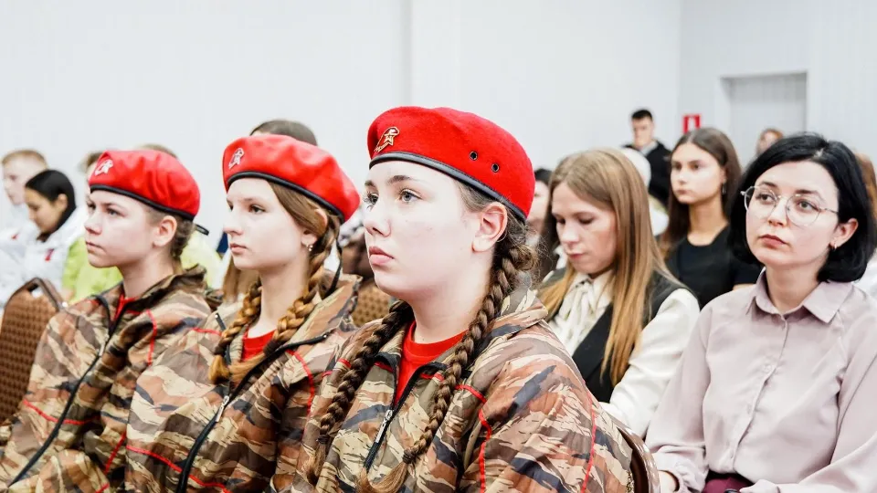 Фото: администрация м.о. Шатура