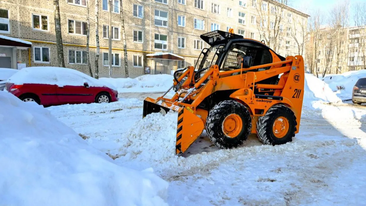 Фото: Дмитрий Акулов ТГ-канал
