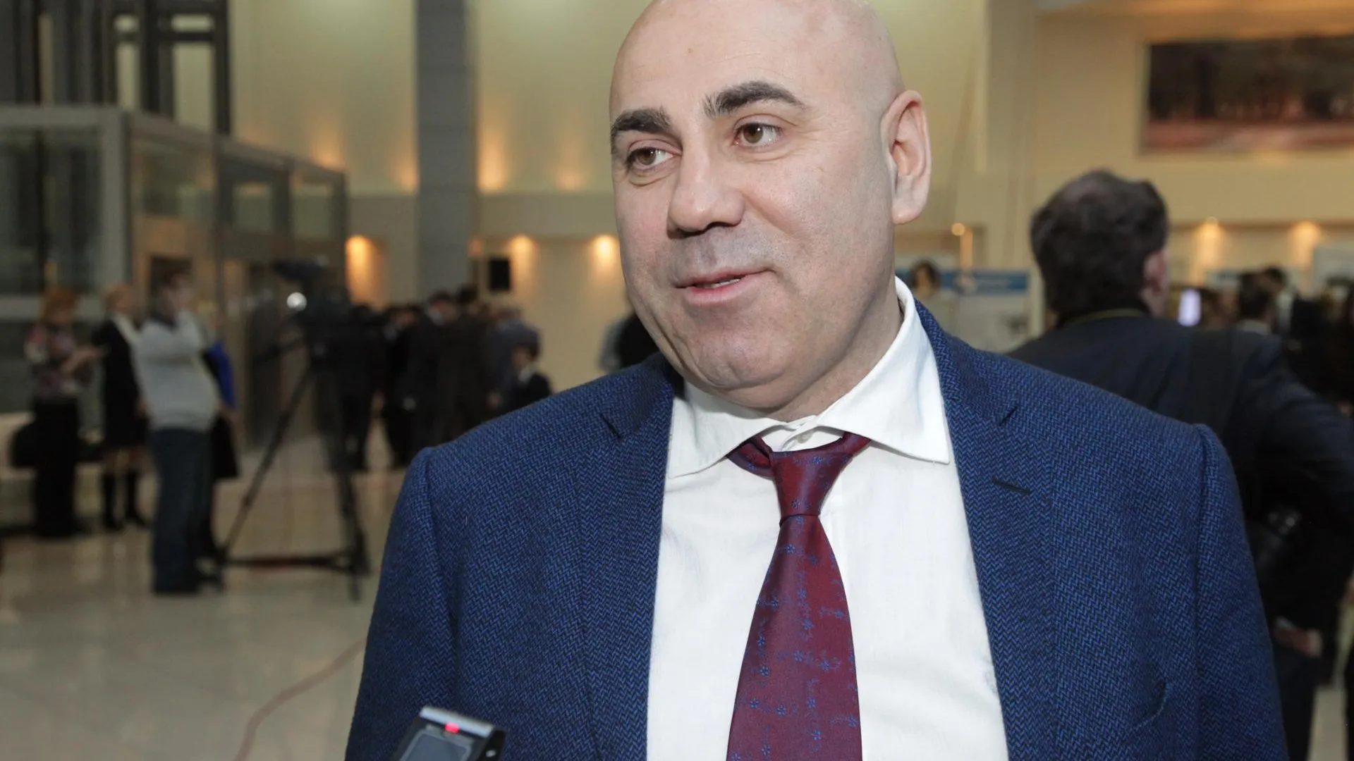 Конфликт поколений: Пригожин ответил Резнику о творчестве Дмитриенко