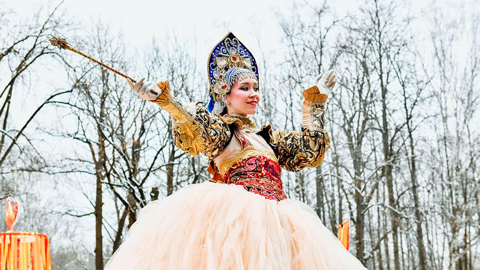 Фото: пресс-служба администрации г.о. Химки