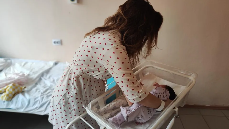 Фото: пресс служба Солнечногорской больницы