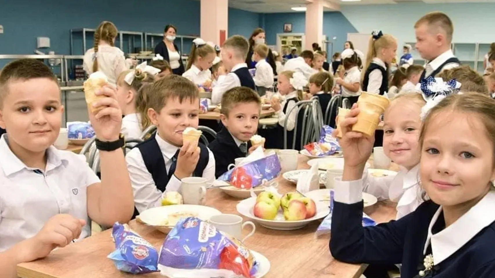 Фото: пресс-служба губернатора и правительства Московской области
