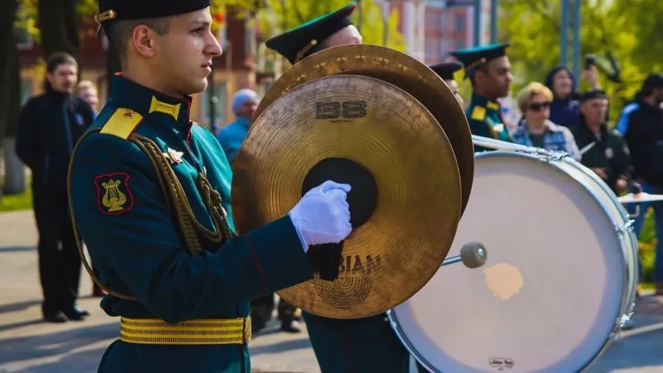 Фото: Василий Тремасов