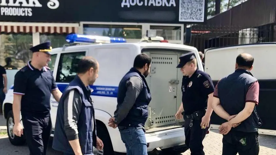 Фото: пресс-служба Минсельхозпрода Московской области