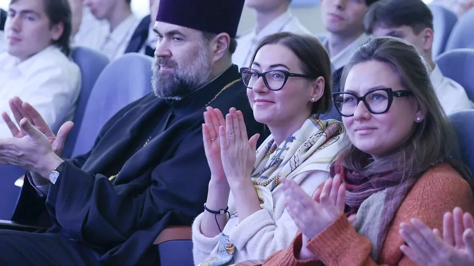 Фото: пресс-служба Губернатора и Правительства Московской области/Екатерина Агеева