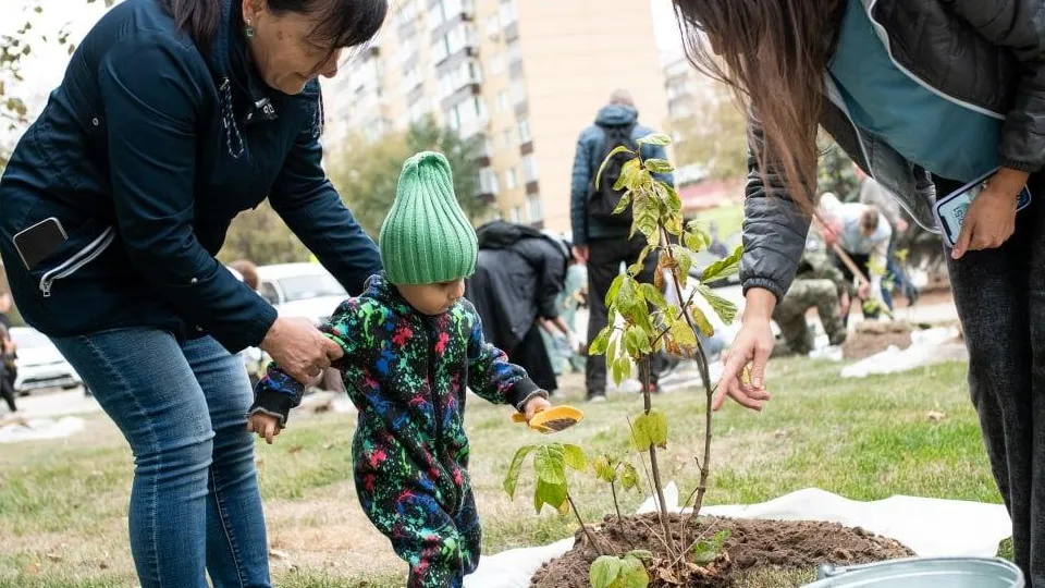 Фото: Администрация городского округа Люберцы